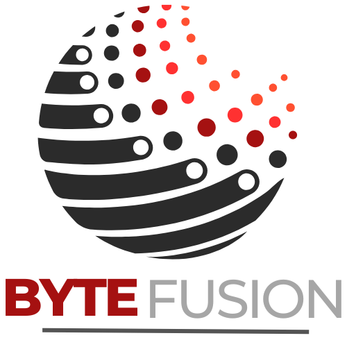 Logo ByteFusion